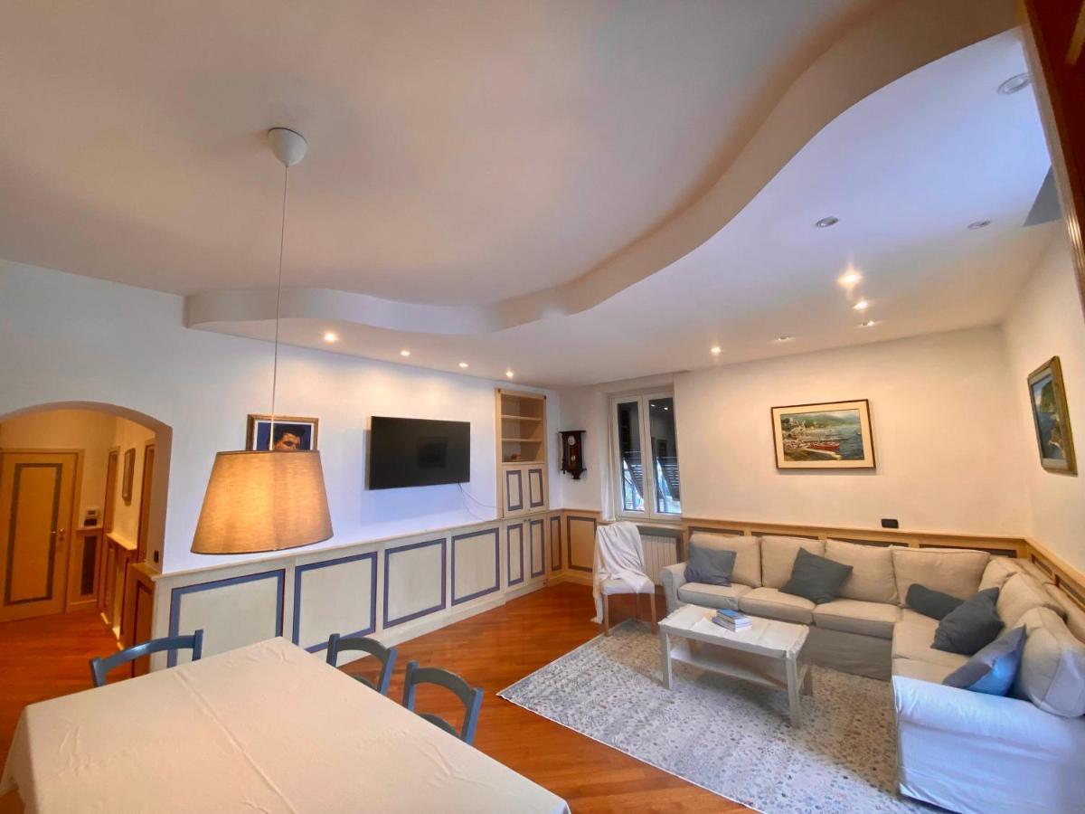 Benvenuto Beach House มอนเตรอสโซ อัล มาเร ภายนอก รูปภาพ