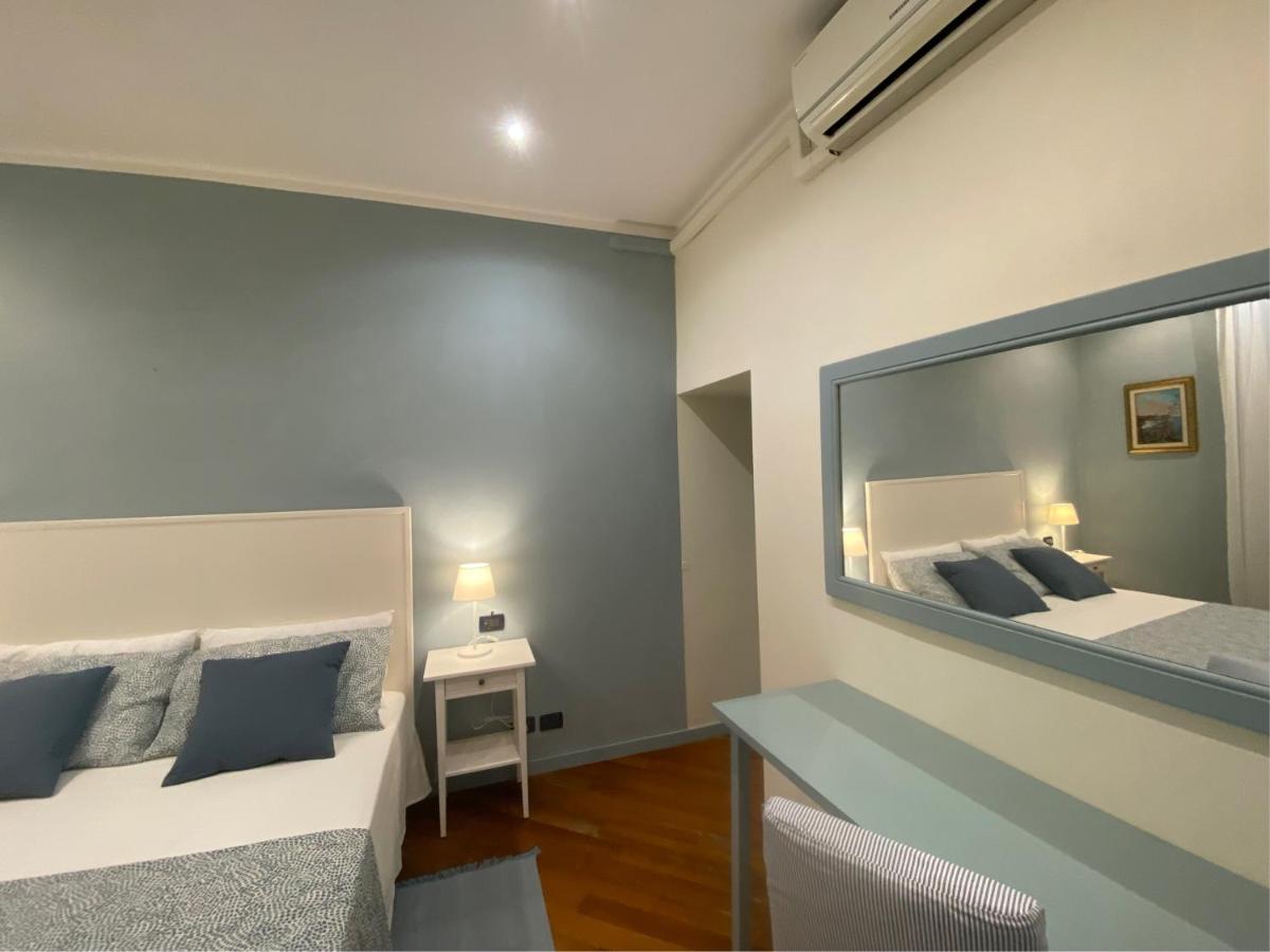 Benvenuto Beach House มอนเตรอสโซ อัล มาเร ภายนอก รูปภาพ
