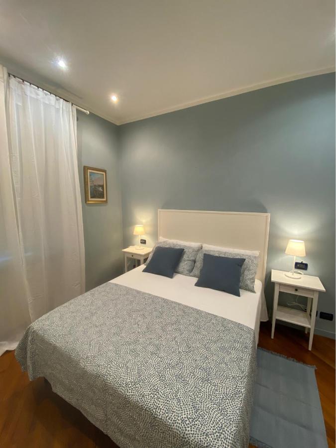 Benvenuto Beach House มอนเตรอสโซ อัล มาเร ภายนอก รูปภาพ