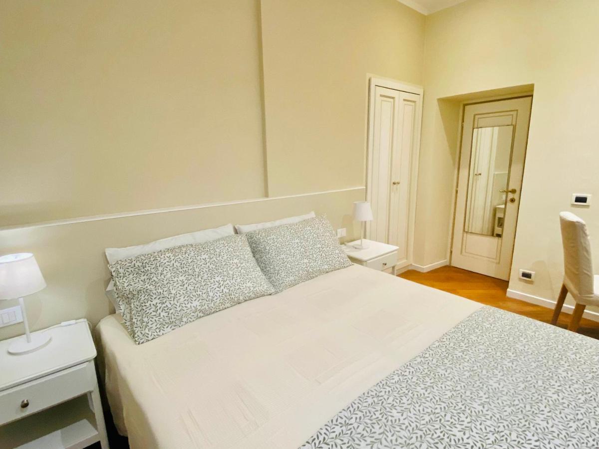 Benvenuto Beach House มอนเตรอสโซ อัล มาเร ภายนอก รูปภาพ