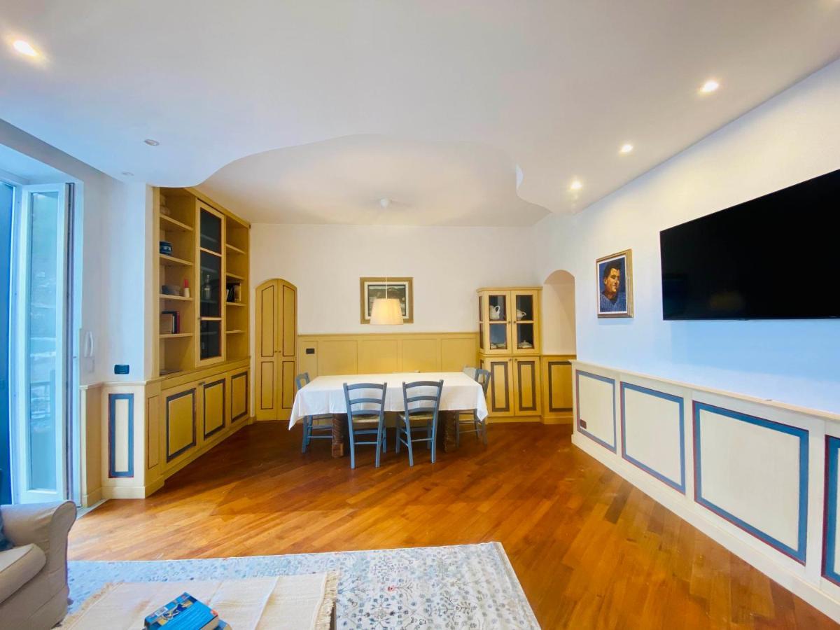 Benvenuto Beach House มอนเตรอสโซ อัล มาเร ภายนอก รูปภาพ