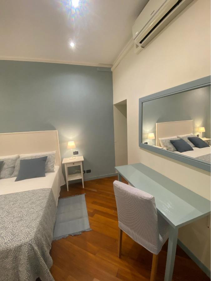 Benvenuto Beach House มอนเตรอสโซ อัล มาเร ภายนอก รูปภาพ