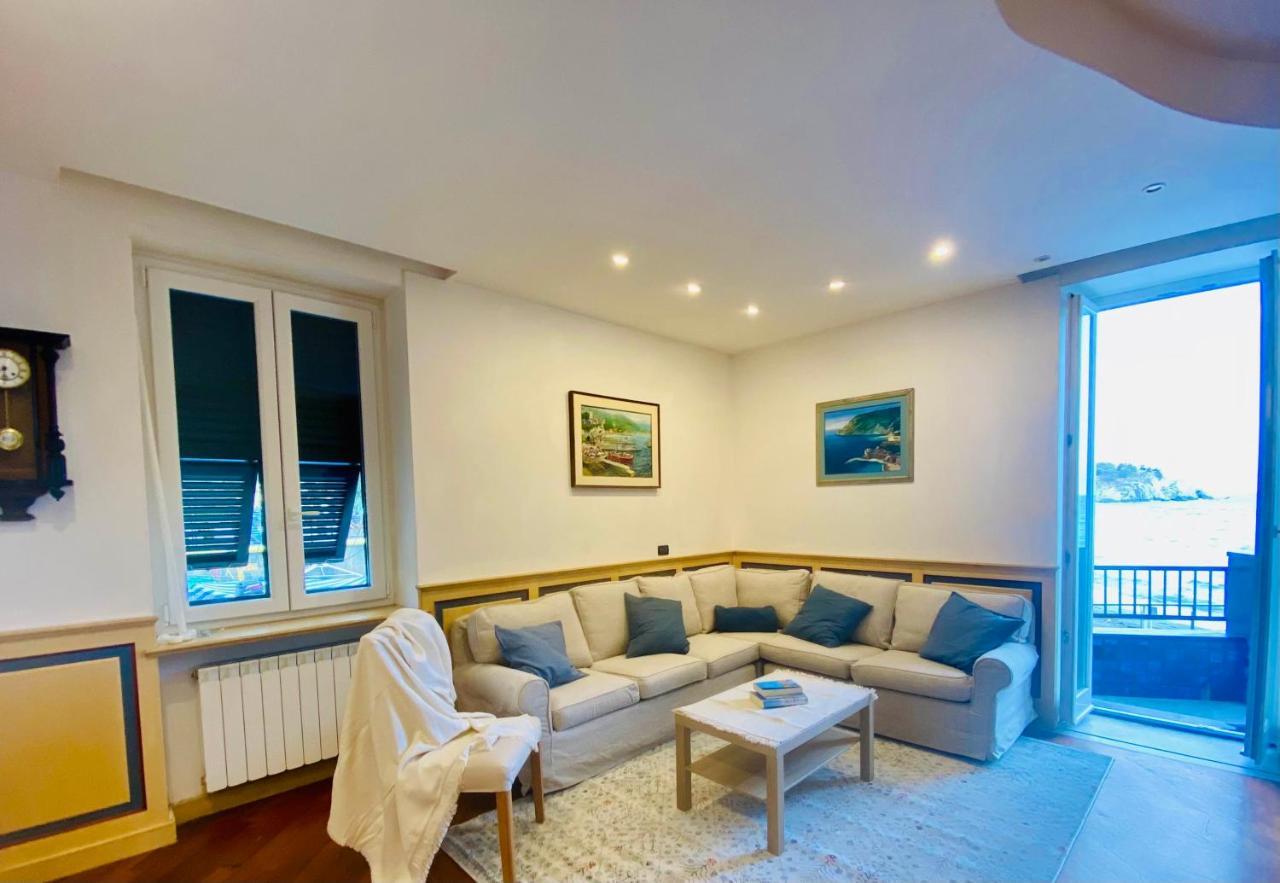 Benvenuto Beach House มอนเตรอสโซ อัล มาเร ภายนอก รูปภาพ
