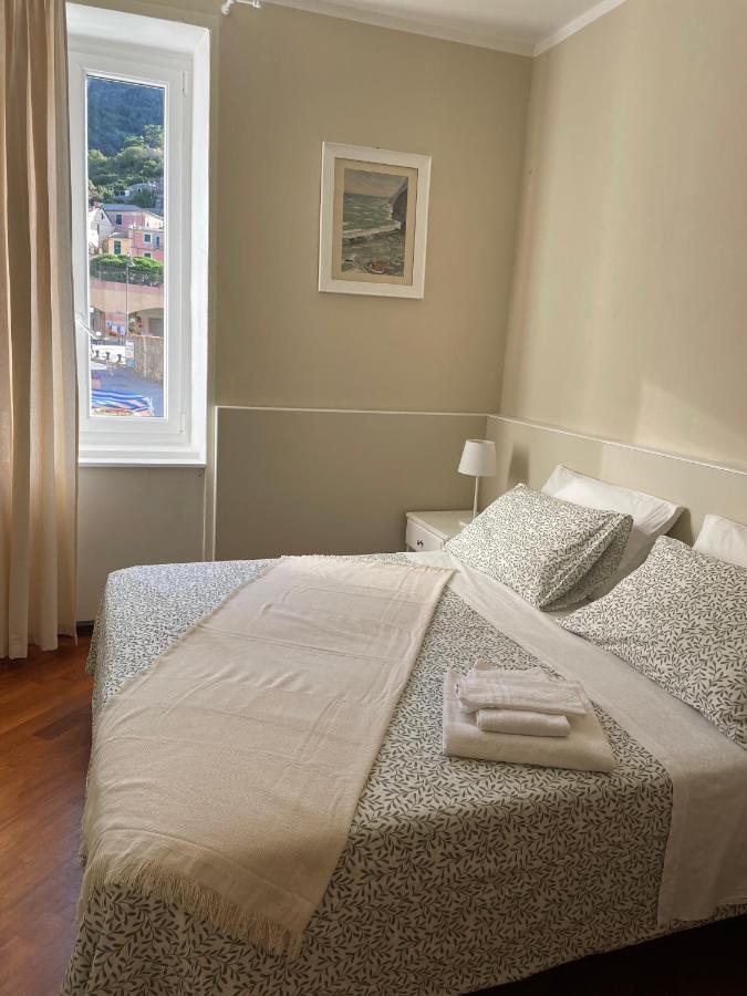 Benvenuto Beach House มอนเตรอสโซ อัล มาเร ภายนอก รูปภาพ