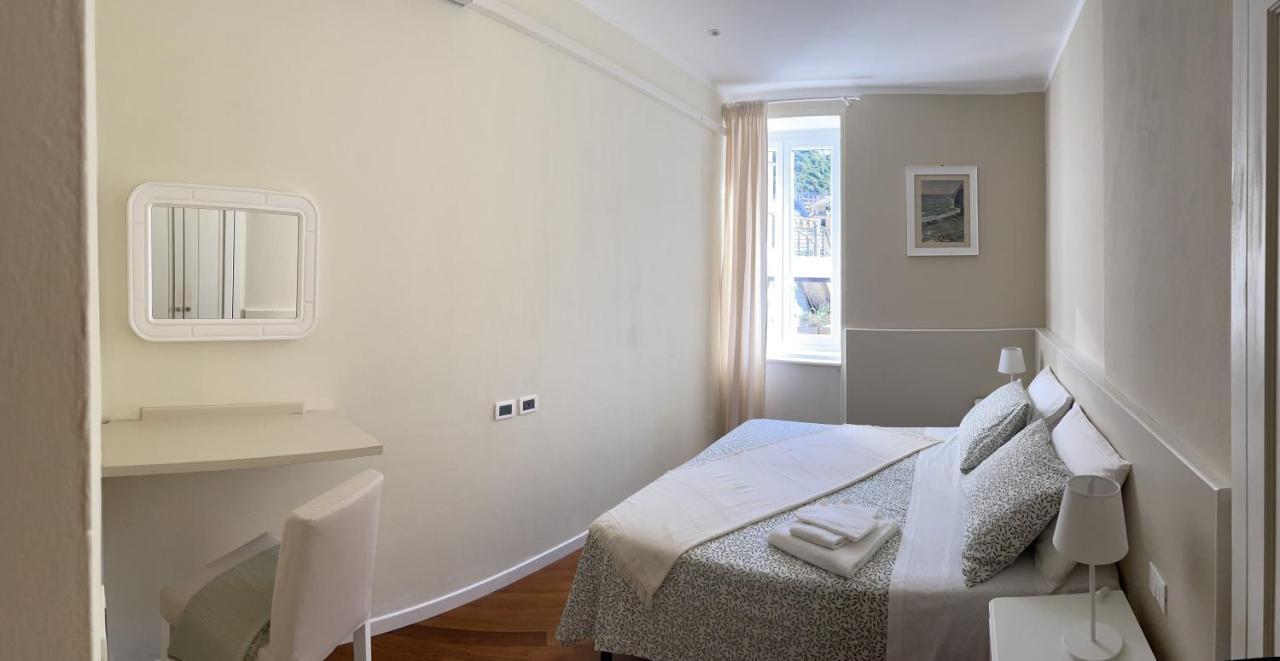 Benvenuto Beach House มอนเตรอสโซ อัล มาเร ภายนอก รูปภาพ
