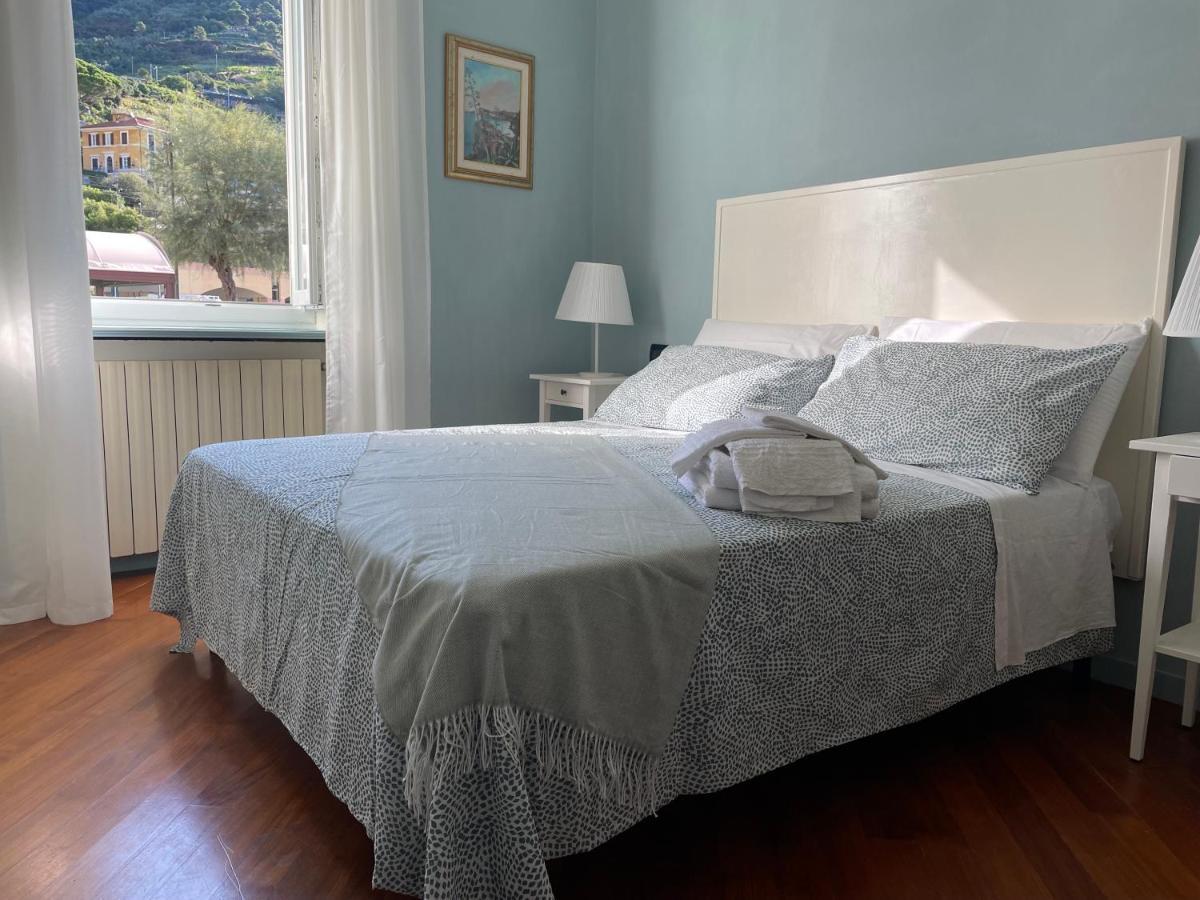 Benvenuto Beach House มอนเตรอสโซ อัล มาเร ภายนอก รูปภาพ