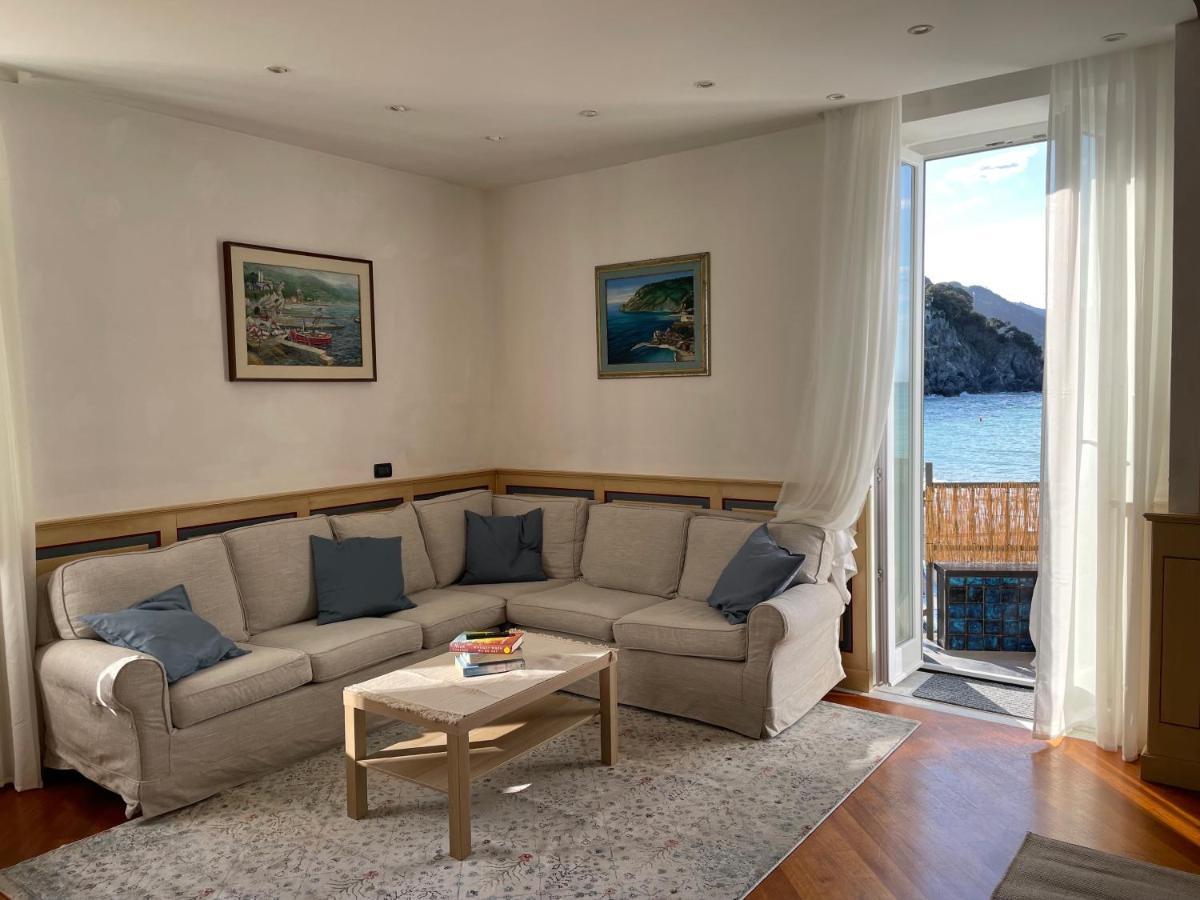 Benvenuto Beach House มอนเตรอสโซ อัล มาเร ภายนอก รูปภาพ