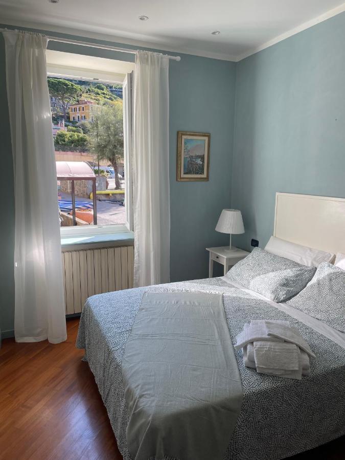 Benvenuto Beach House มอนเตรอสโซ อัล มาเร ภายนอก รูปภาพ