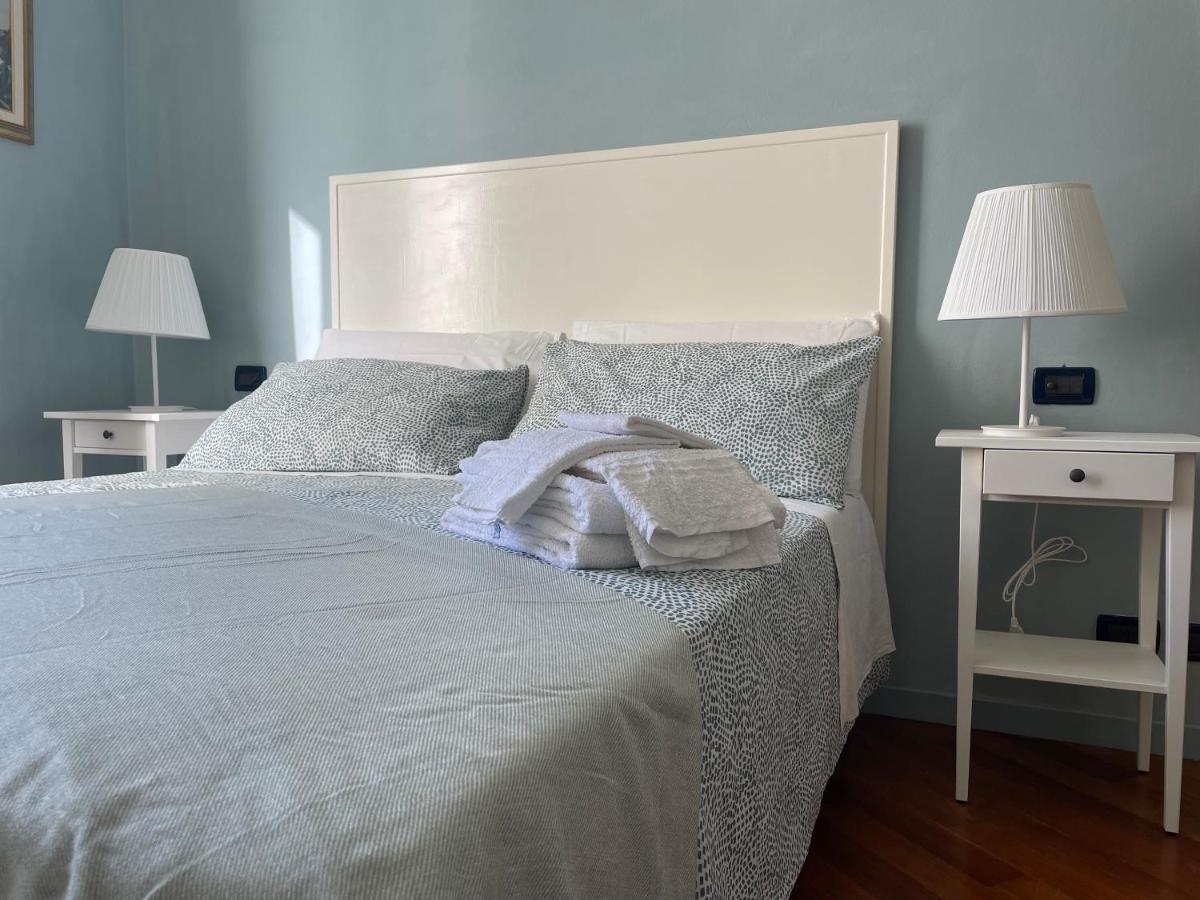 Benvenuto Beach House มอนเตรอสโซ อัล มาเร ภายนอก รูปภาพ